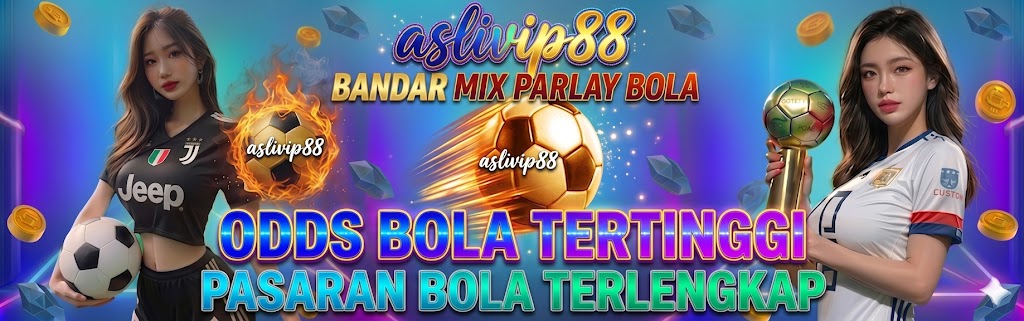 banner aslivip88